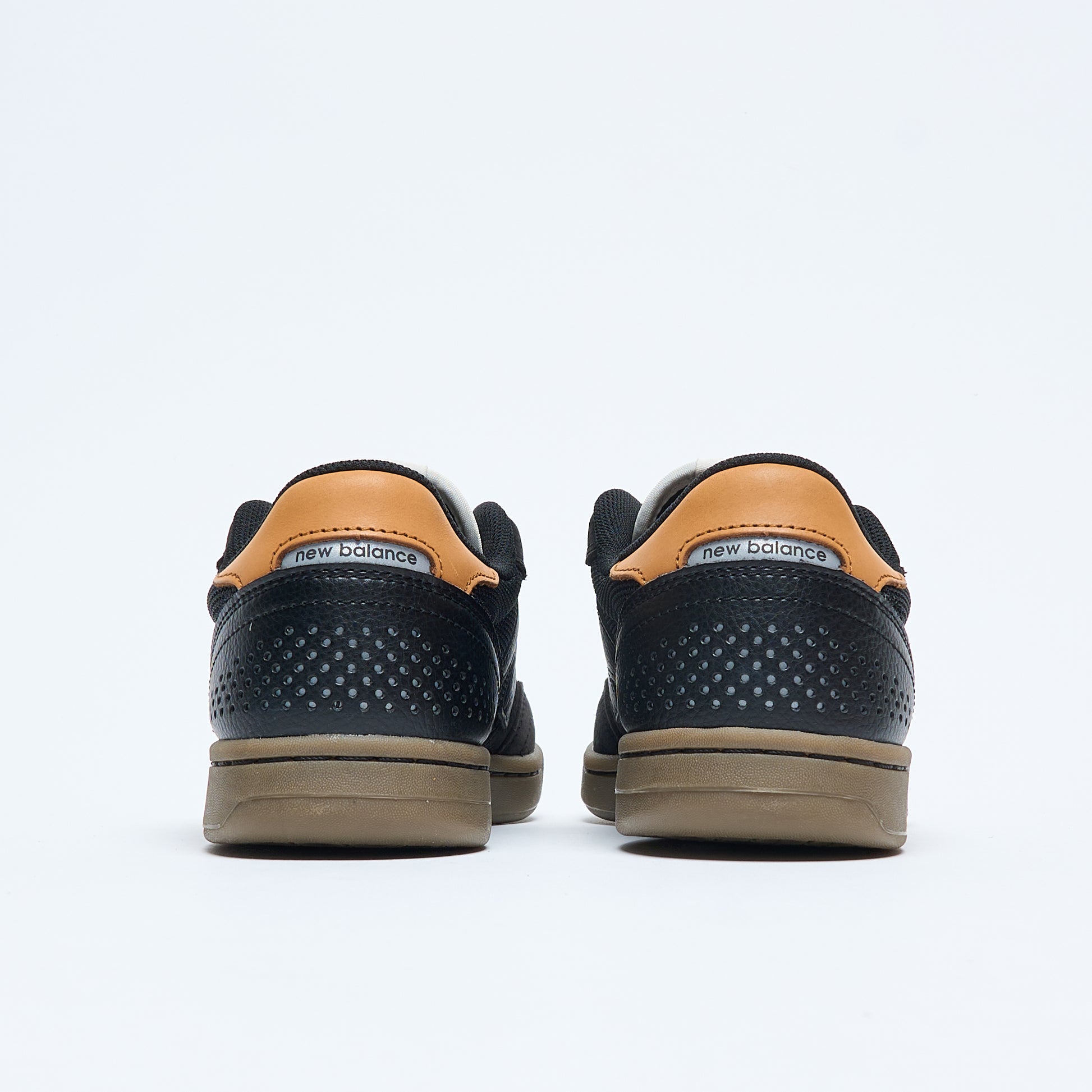 New Balance Numeric - NM 440 JS2 (Black/Black)