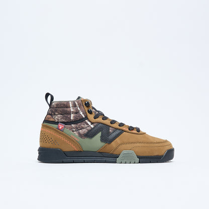 New Balance Numeric - NM 440 TY2 (Woodland/Black)