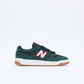New Balance Numeric - NM 480 FOY (Forest Green/Black)