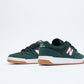 New Balance Numeric - NM 480 FOY (Forest Green/Black)