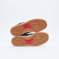 New Balance Numeric - NM 480 FOY (Forest Green/Black)