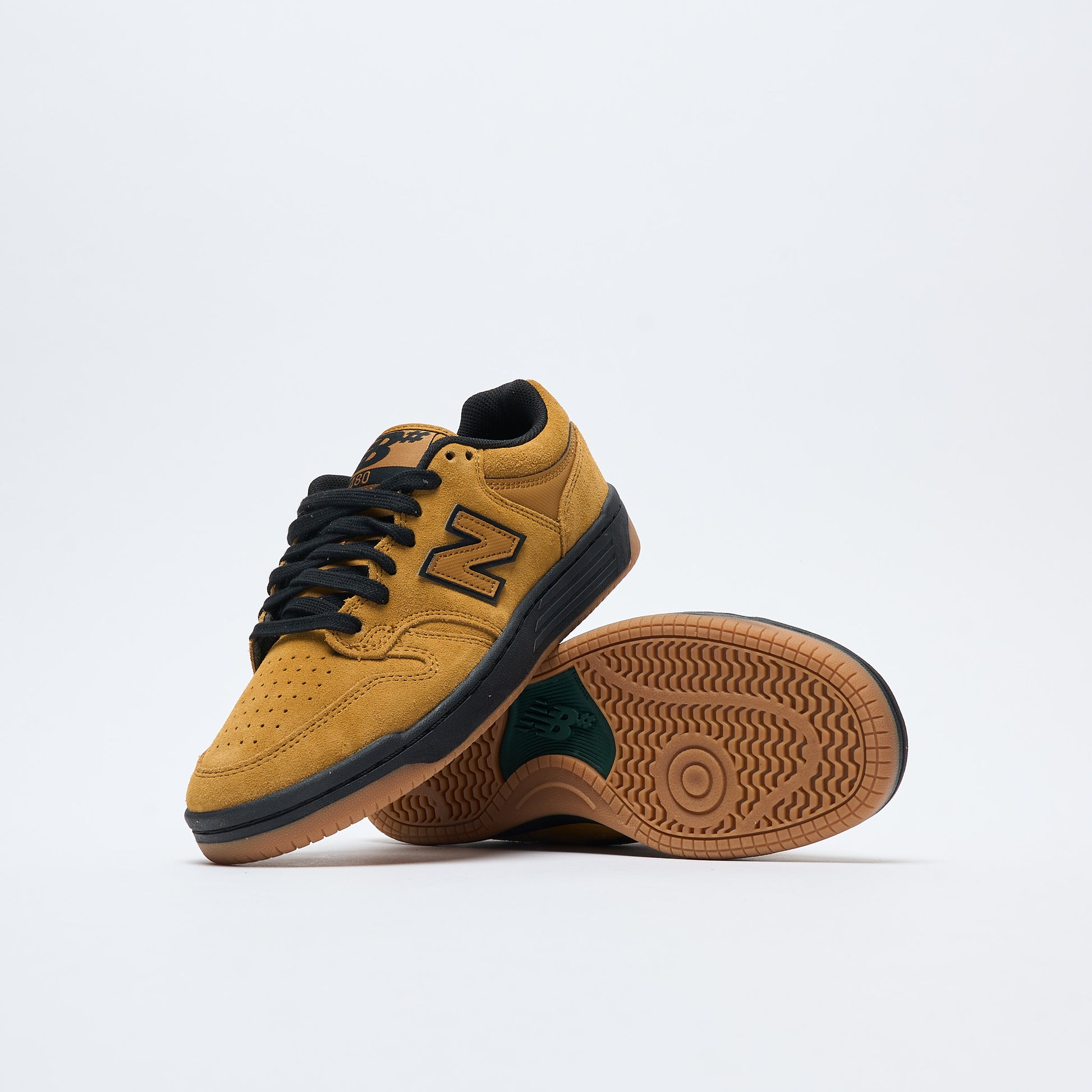 New Balance Numeric - NB NM 480 GDT (Workwear/Black)