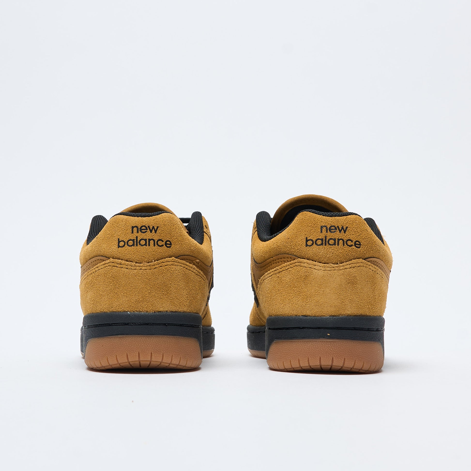 New Balance Numeric - NB NM 480 GDT (Workwear/Black)