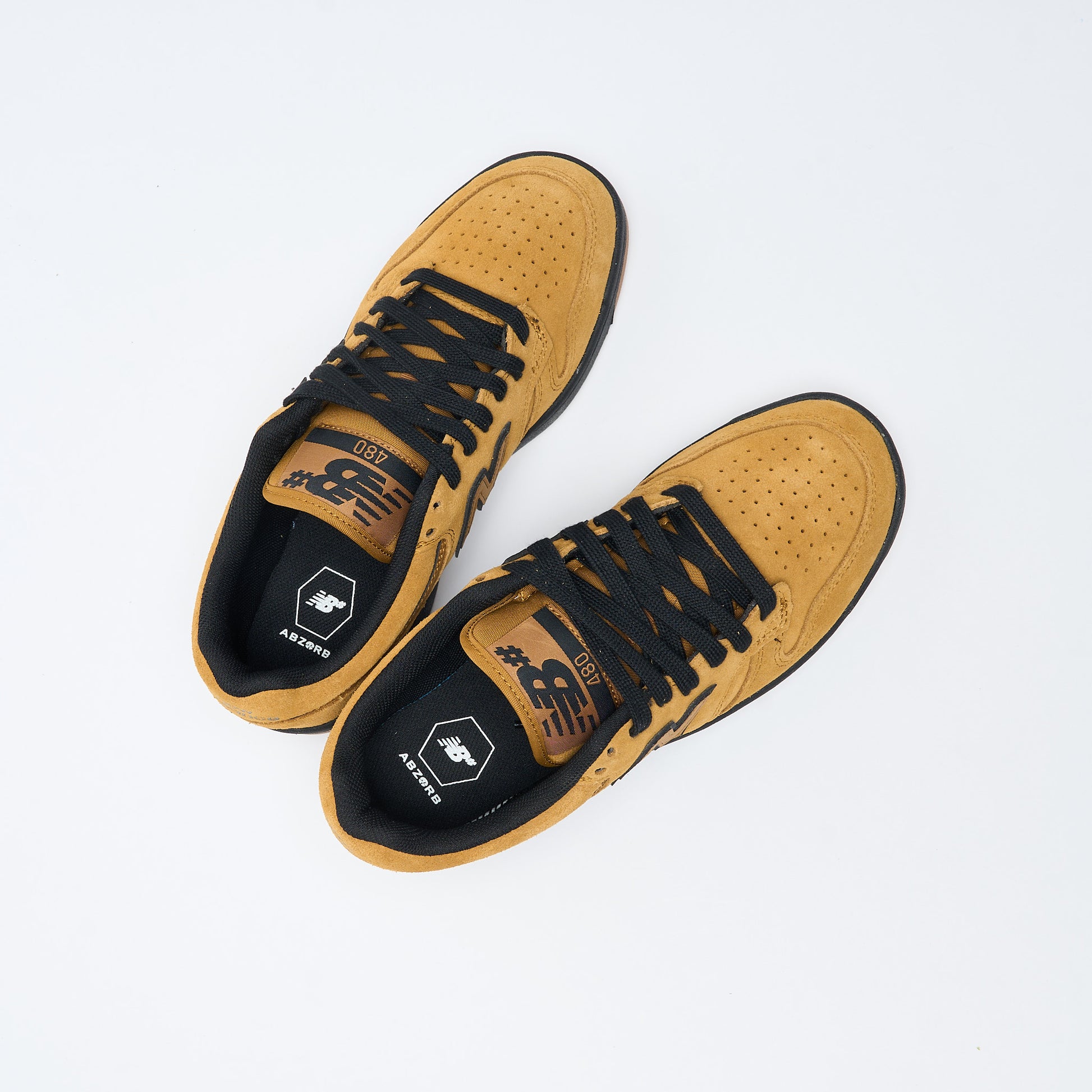 New Balance Numeric - NB NM 480 GDT (Workwear/Black)