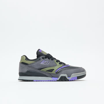 New Balance Numeric - NM 770 WX (Grey/Black)