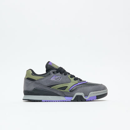 New Balance Numeric - NM 770 WX (Grey/Black)