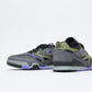 New Balance Numeric - NM 770 WX (Grey/Black)