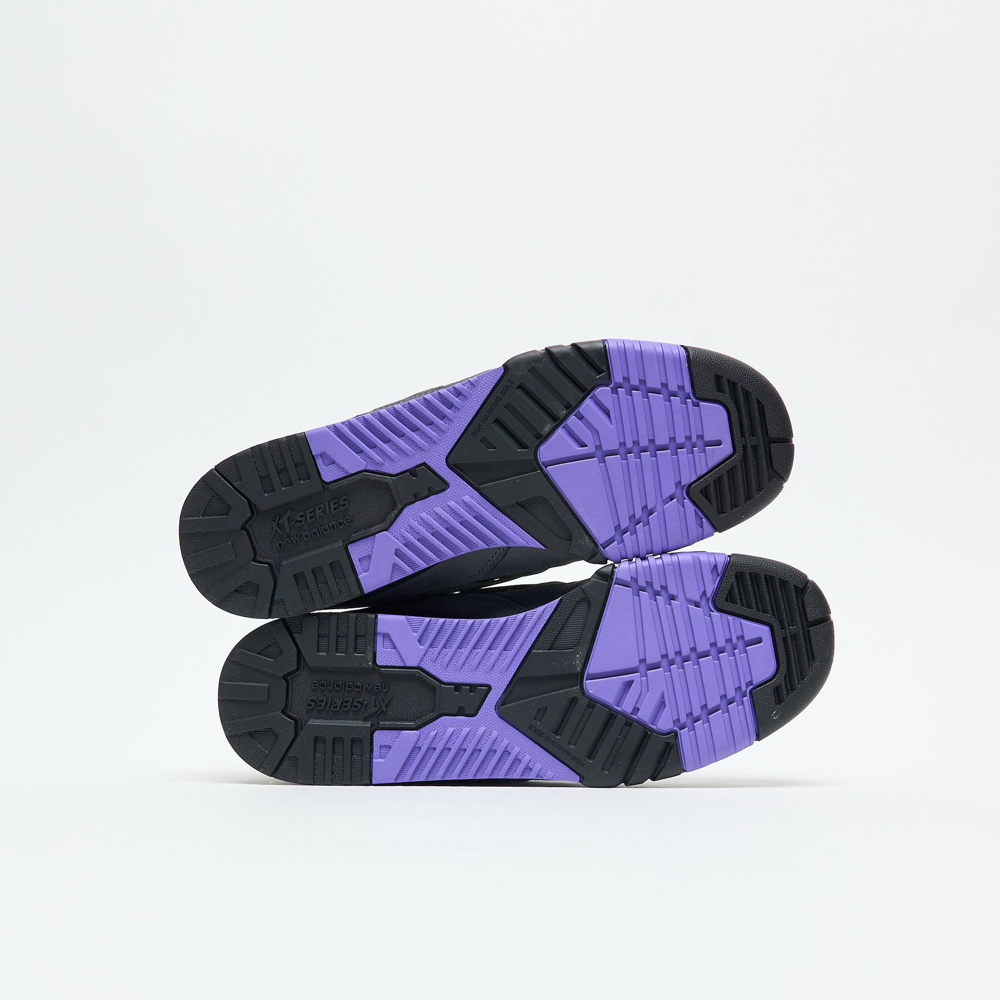 New Balance Numeric - NM 770 WX (Grey/Black)