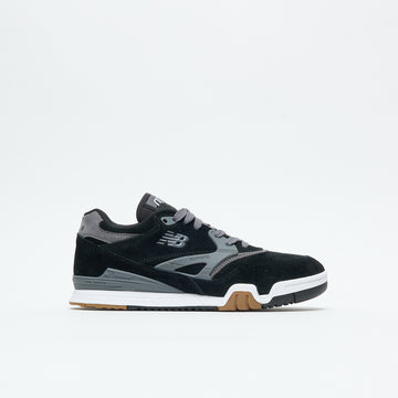 New Balance Numeric - NM 770 YZZ (Black/Grey)