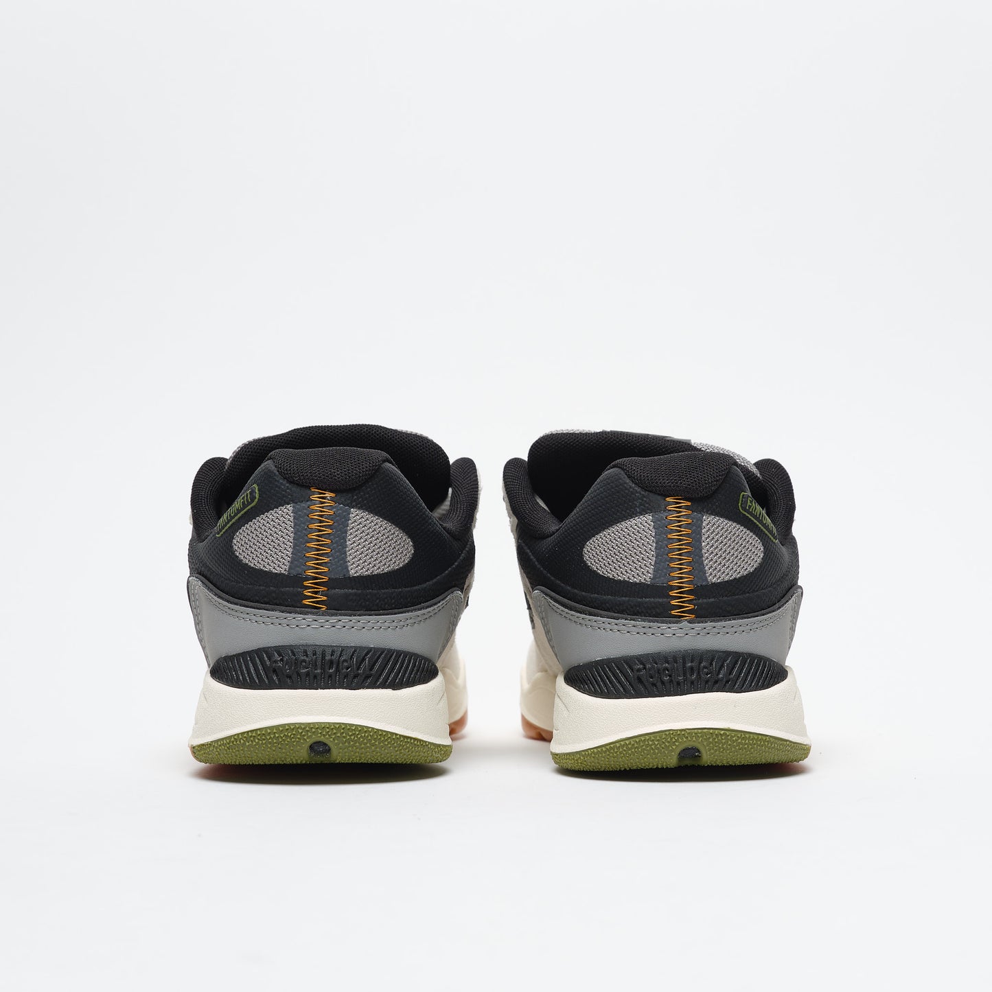 New Balance Numeric Tiago UN 1010 B Sea Salt Dark Olivine