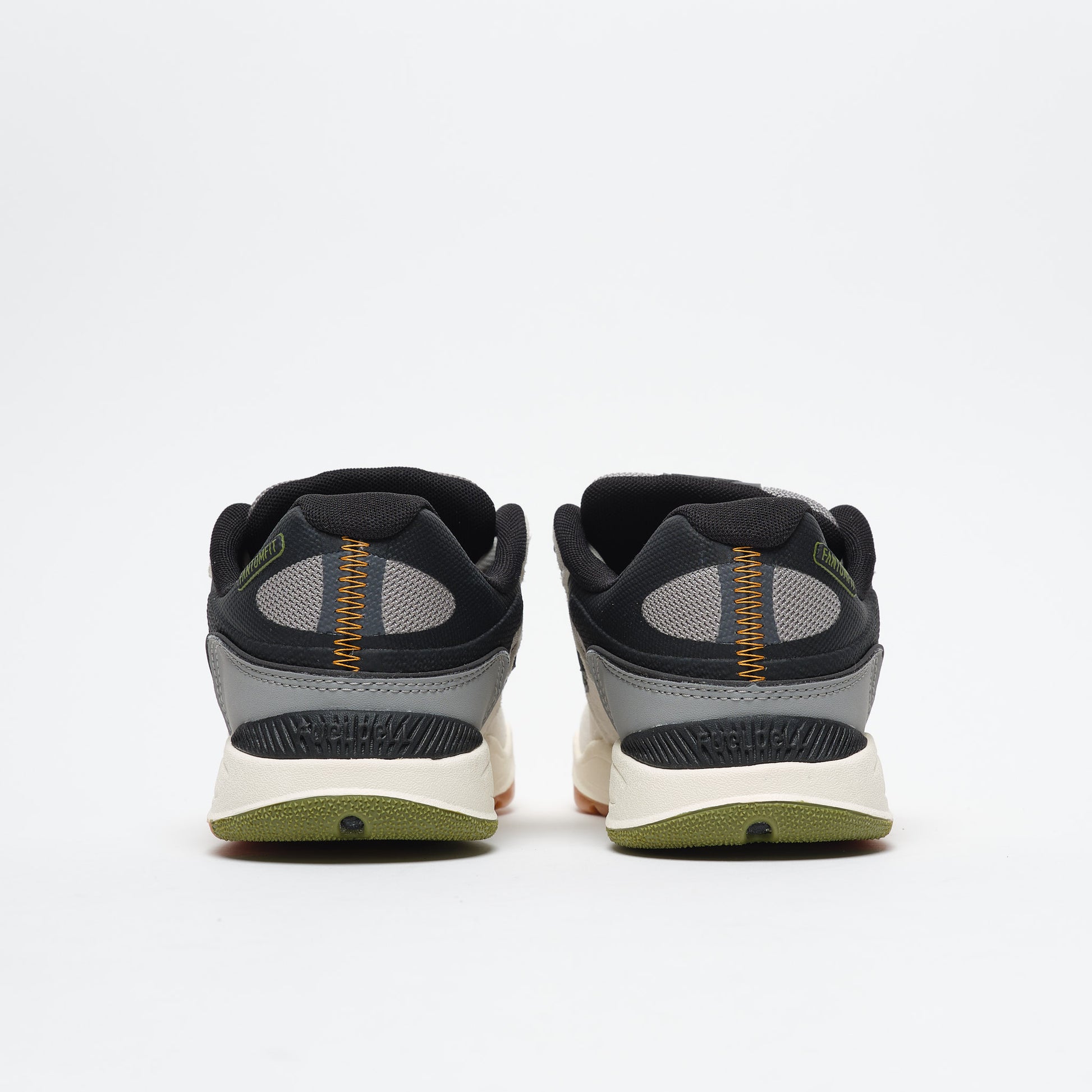 New Balance Numeric Tiago UN 1010 B Sea Salt Dark Olivine