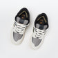 New Balance Numeric Tiago UN 1010 B Sea Salt Dark Olivine