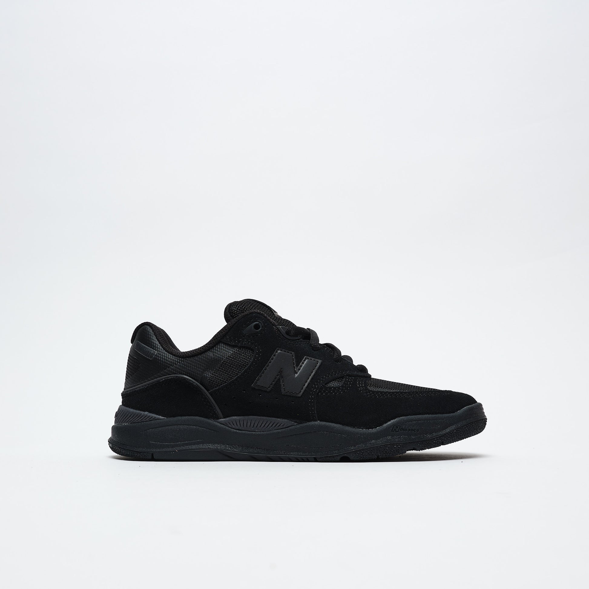 New Balance Numeric - UN101CR Tiago 1010 (Black/Black)