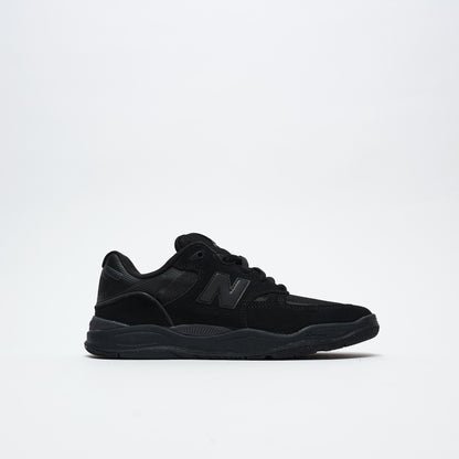 New Balance Numeric - UN101CR Tiago 1010 (Black/Black)