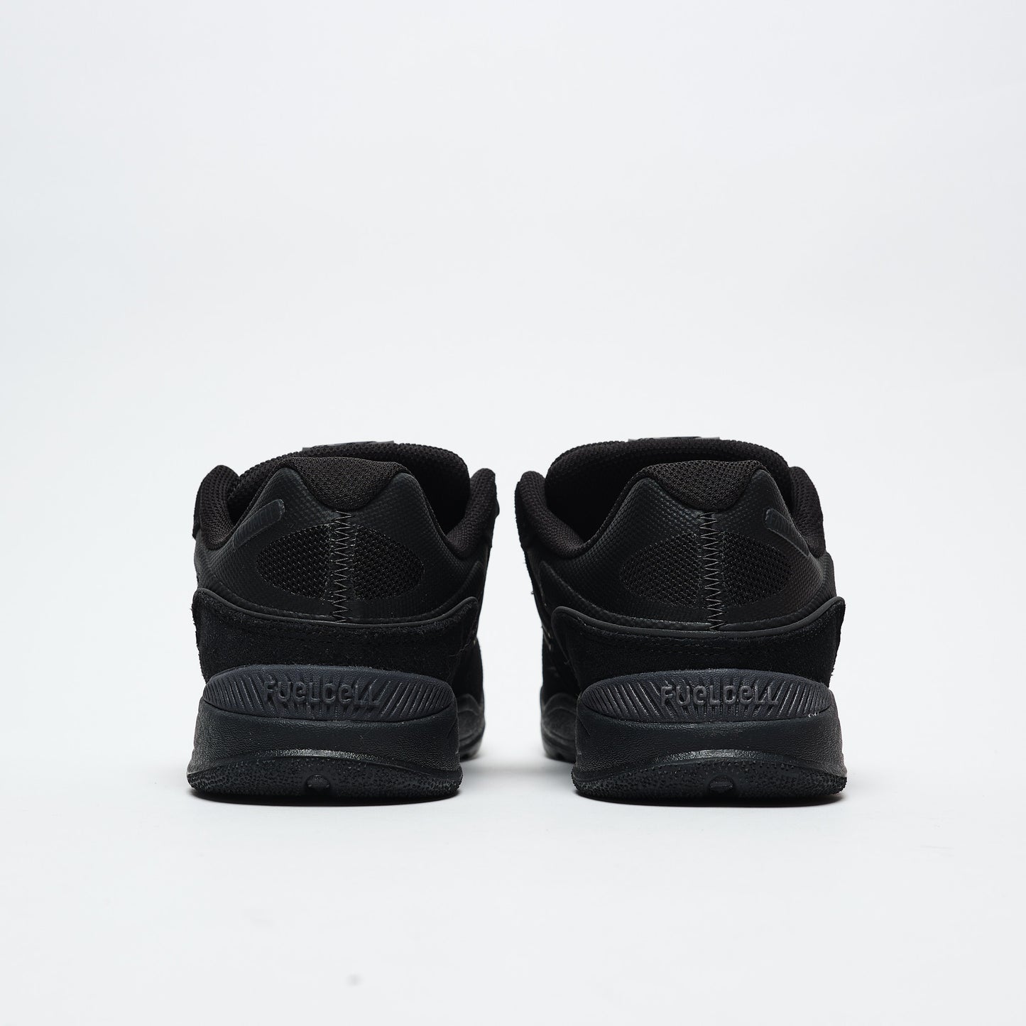 New Balance Numeric - UN101CR Tiago 1010 (Black/Black)