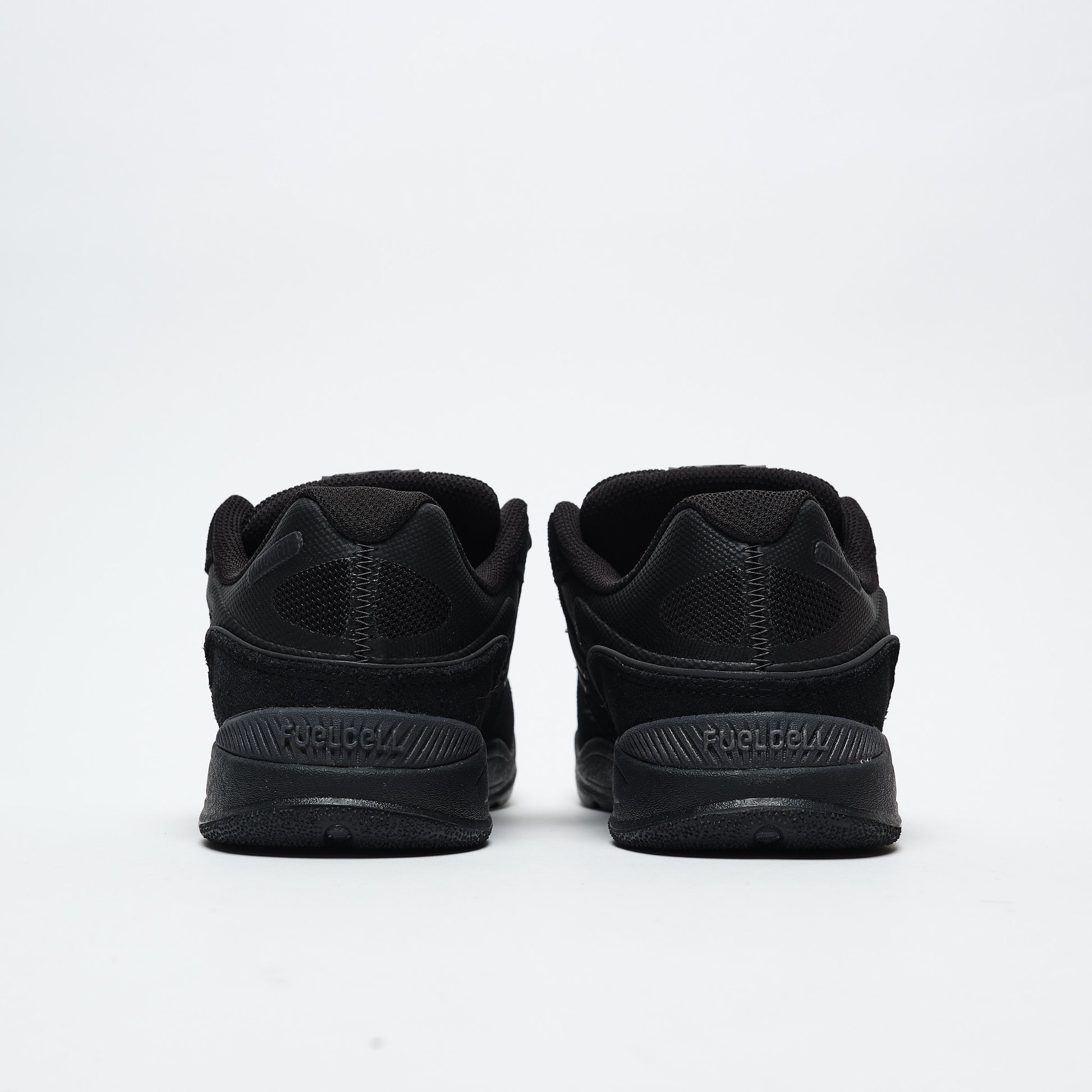 New Balance Numeric - UN101CR Tiago 1010 (Black/Black)