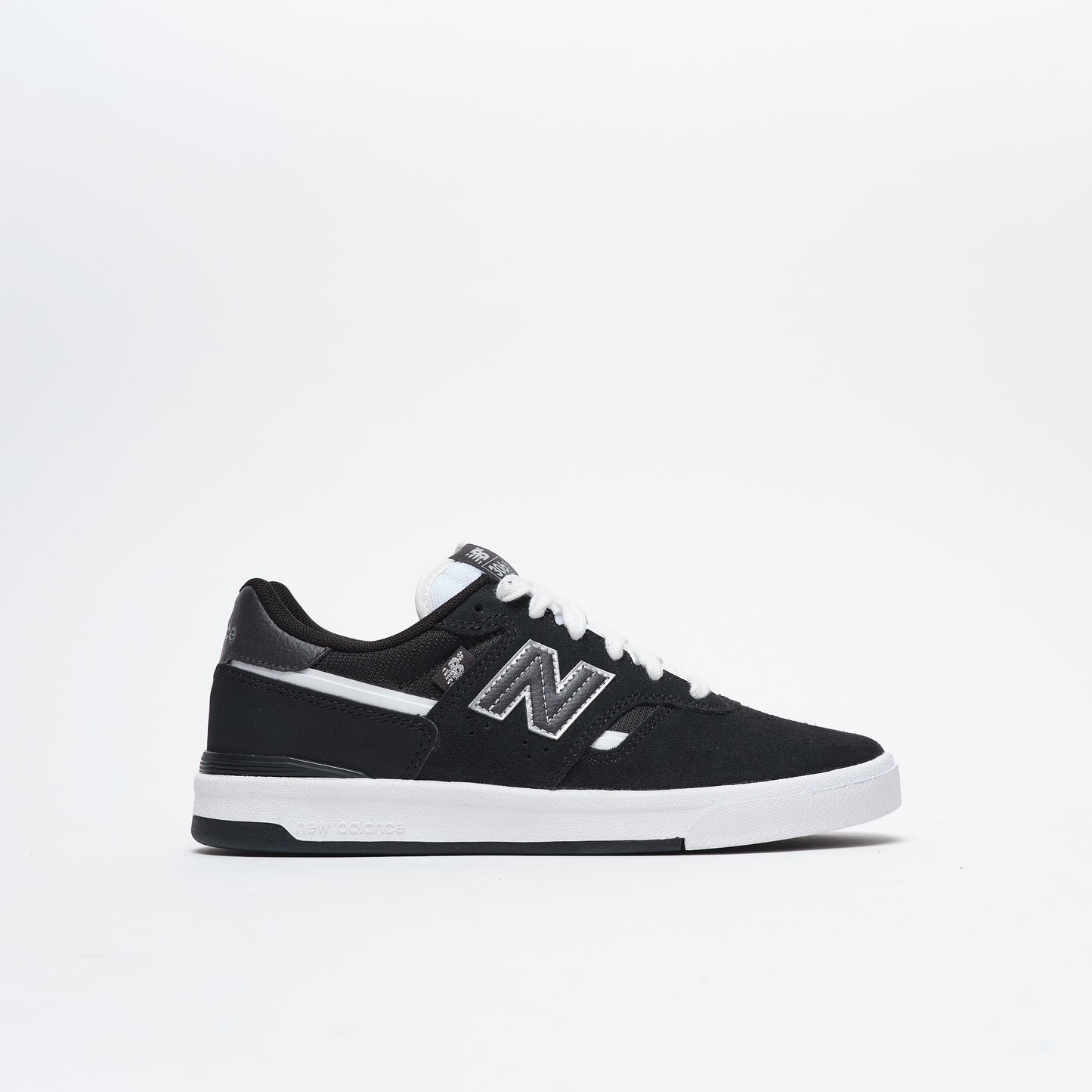 New Balance Numeric Jamie Foy 306 Black / NB 103 White