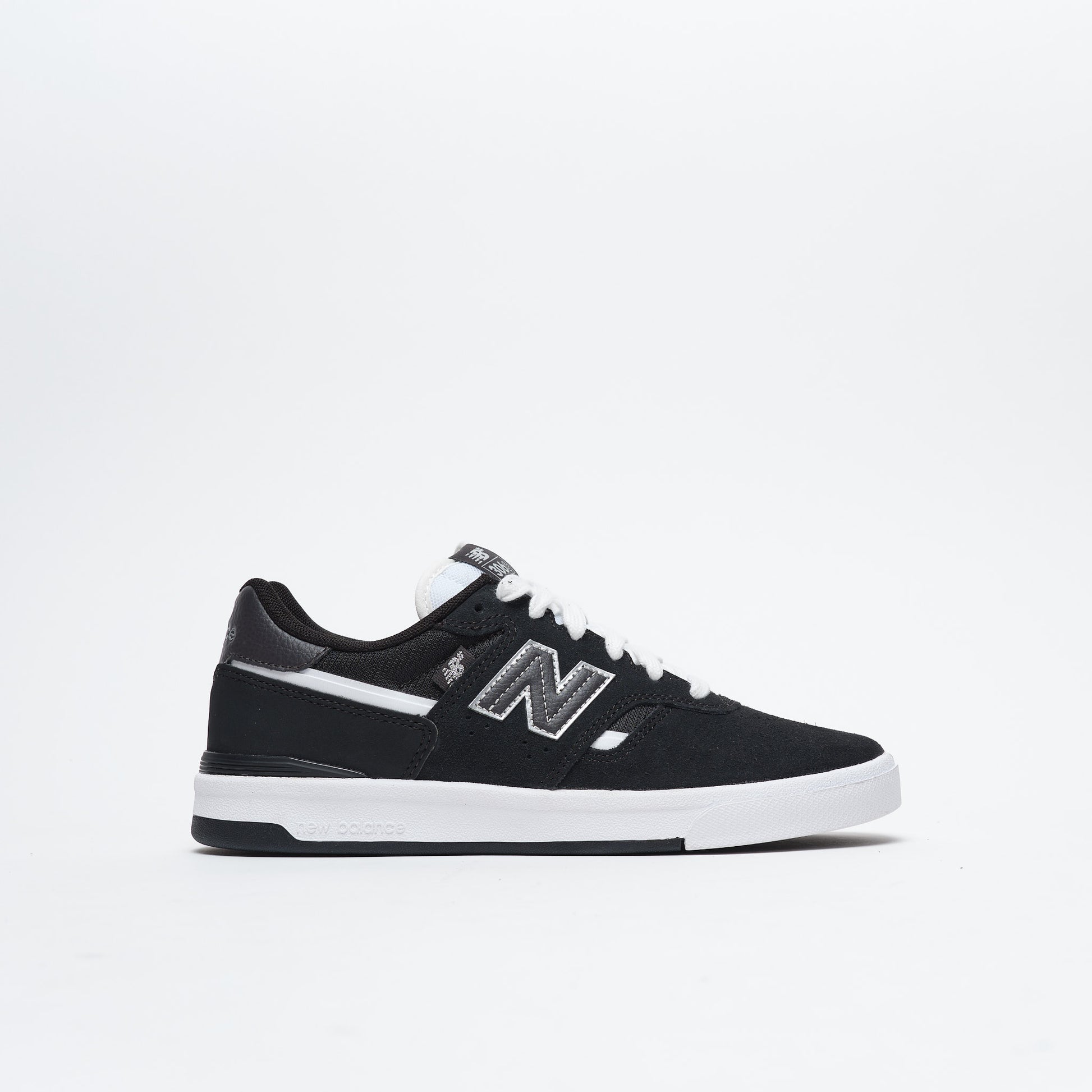 New Balance Numeric Jamie Foy 306 Black / NB 103 White