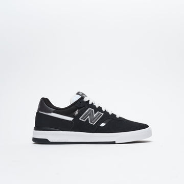 New Balance Numeric Jamie Foy 306 Black / NB 103 White