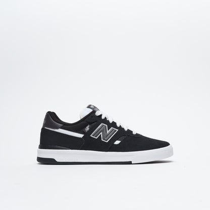 New Balance Numeric Jamie Foy 306 Black / NB 103 White
