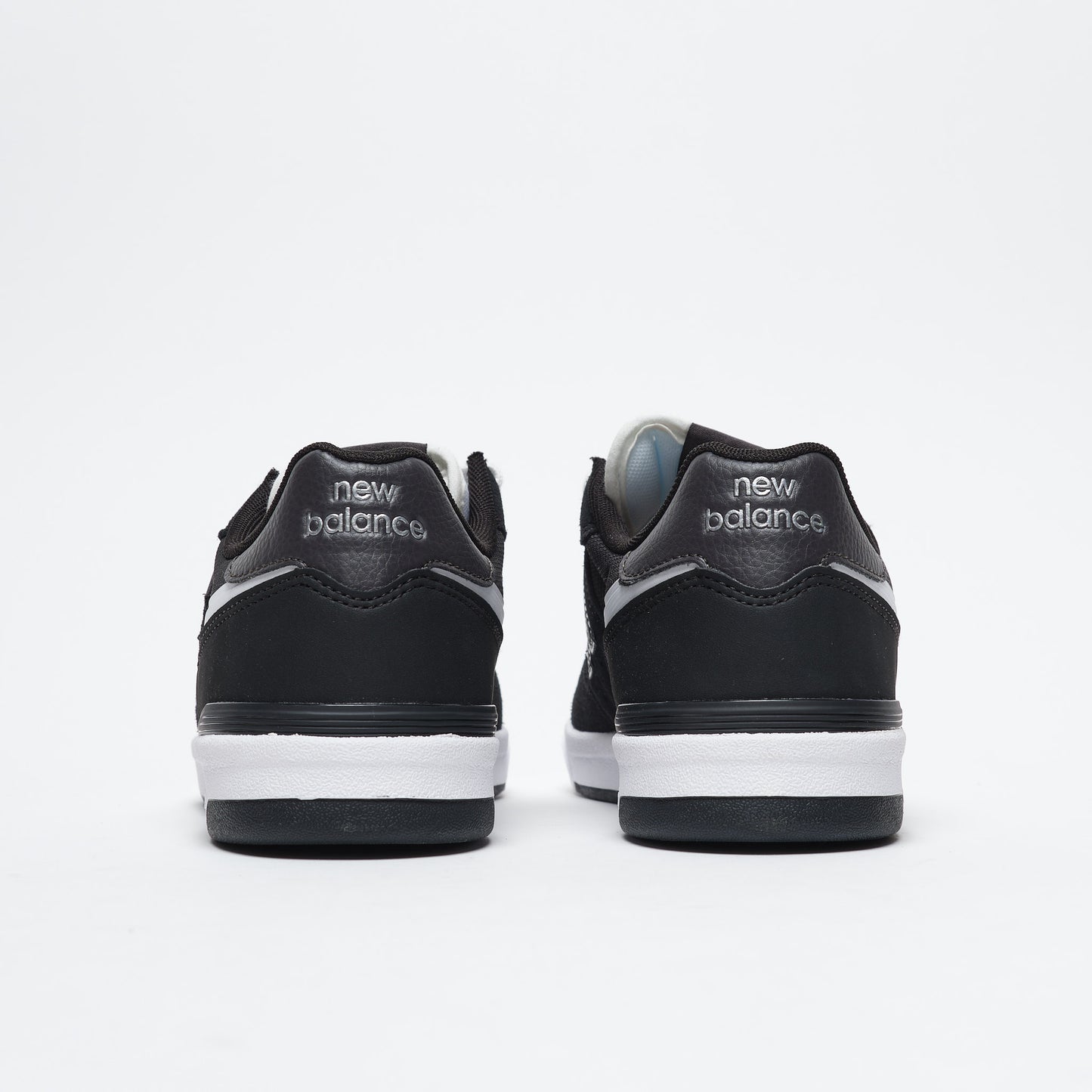 New Balance Numeric Jamie Foy 306 Black / NB 103 White