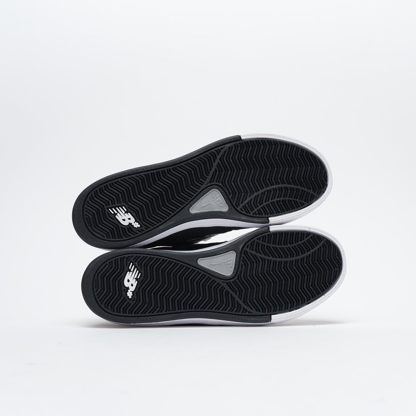New Balance Numeric Jamie Foy 306 Black / NB 103 White