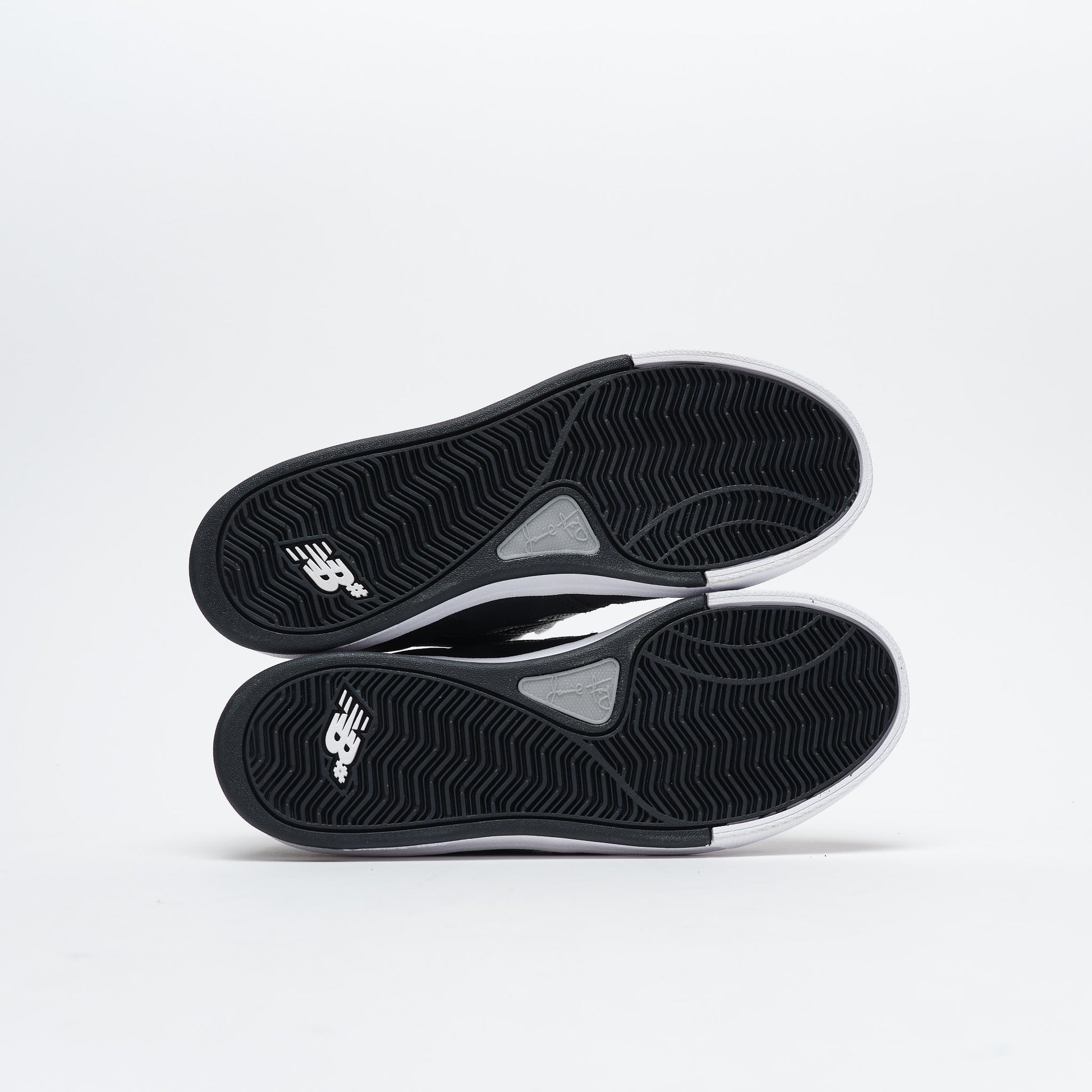 New Balance Numeric Jamie Foy 306 Black / NB 103 White