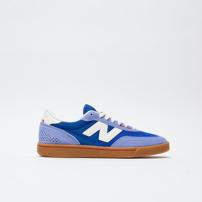 New Balance Numeric - UN 440 RTB (Team Royal/Linen)