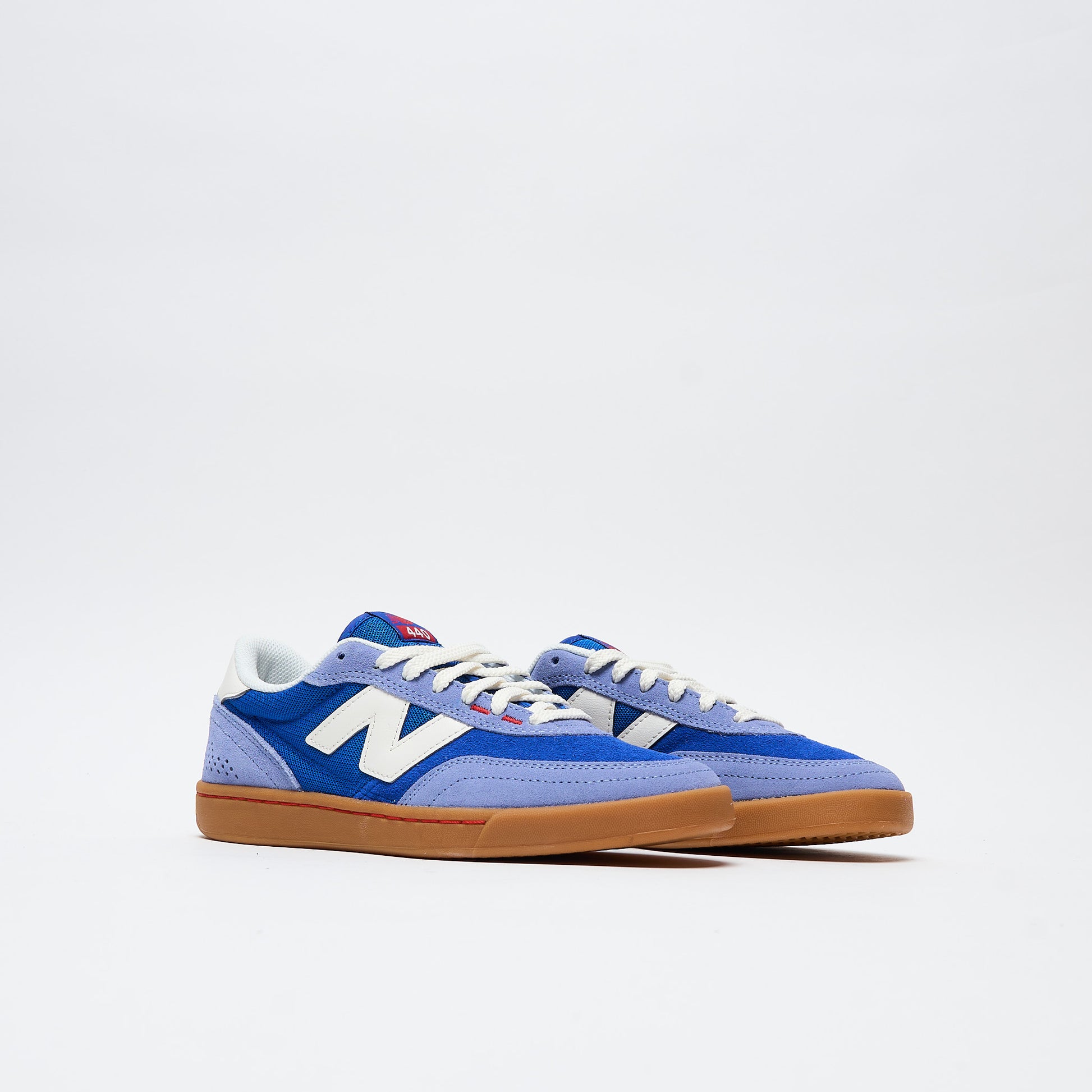 New Balance Numeric - UN 440 RTB (Team Royal/Linen)