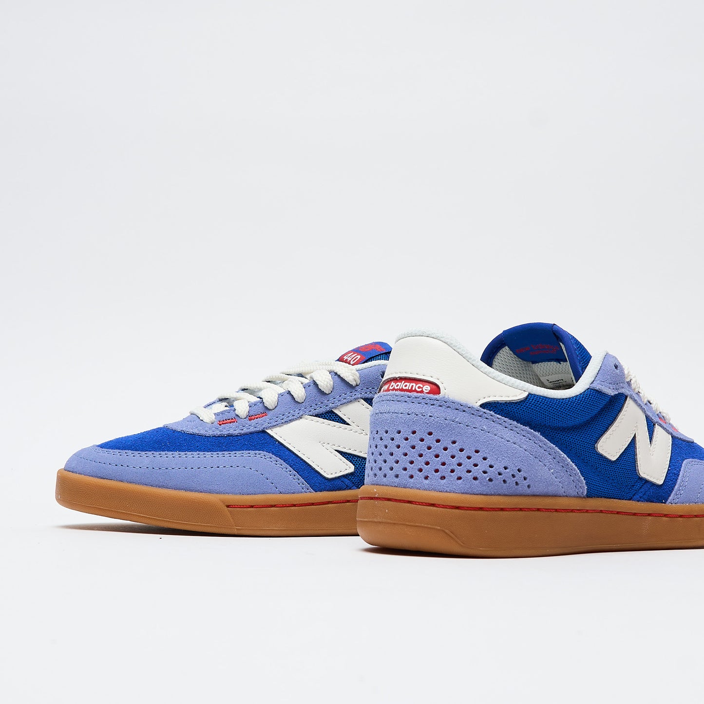New Balance Numeric - UN 440 RTB (Team Royal/Linen)
