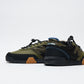 New Balance Numeric - UN 440 WOL  (Woodland/Black)