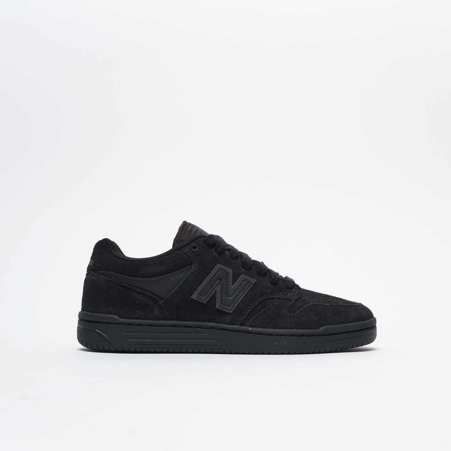 New Balance Numeric UN 480 BST Black
