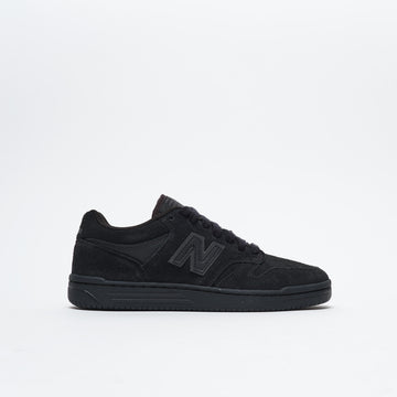 New Balance Numeric UN 480 BST Black