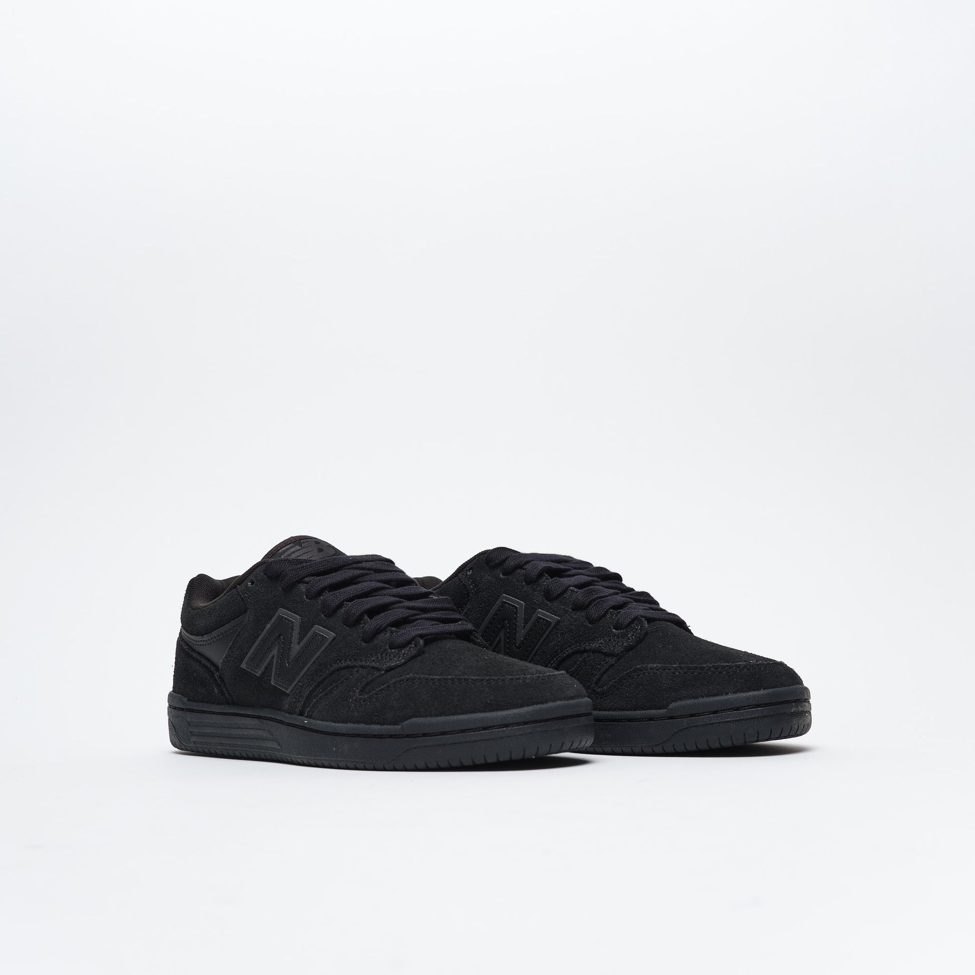 New Balance Numeric UN 480 BST Black