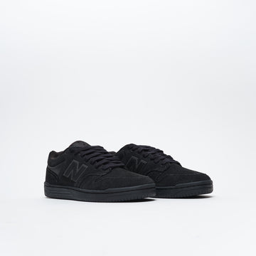 New Balance Numeric UN 480 BST Black