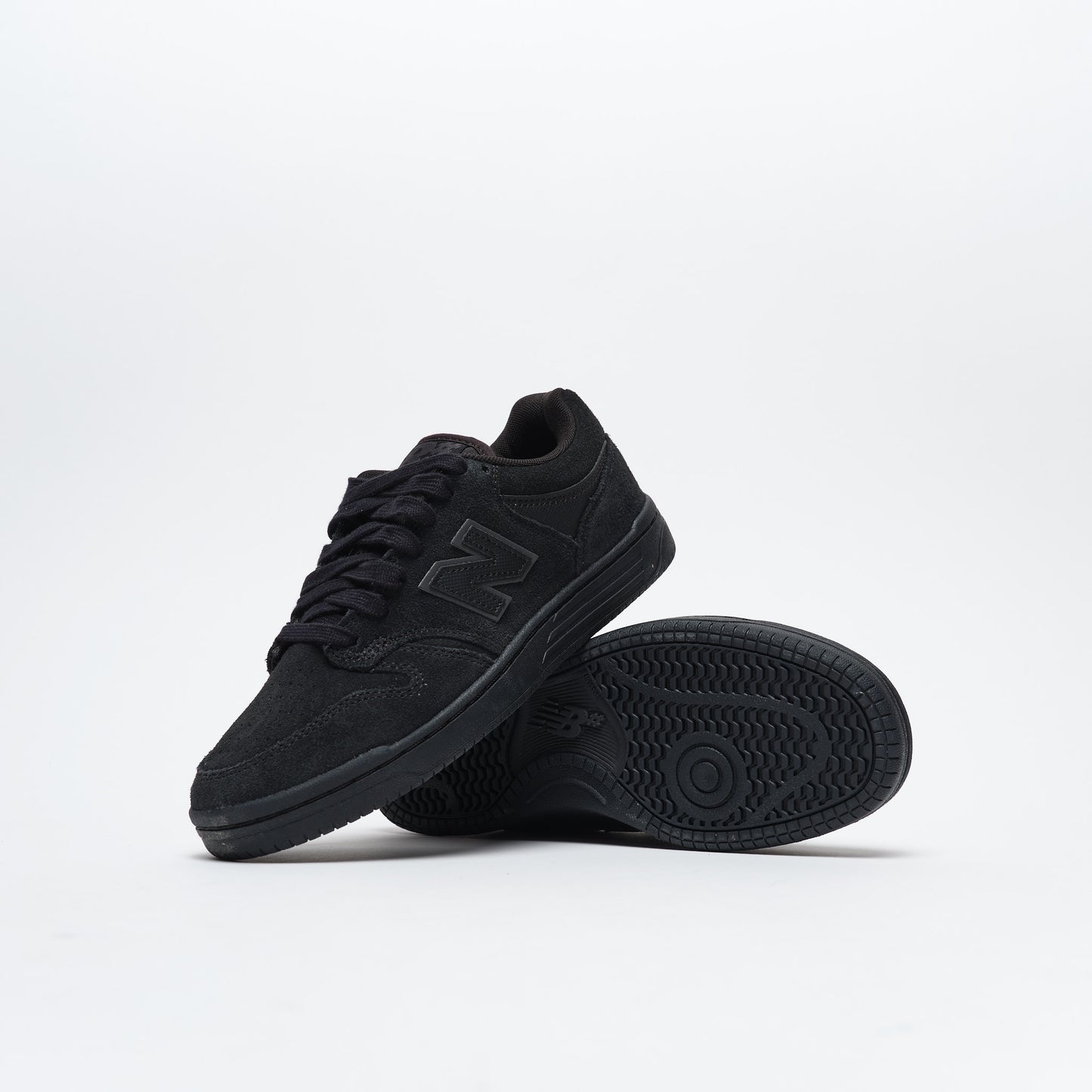 New Balance Numeric UN 480 BST Black