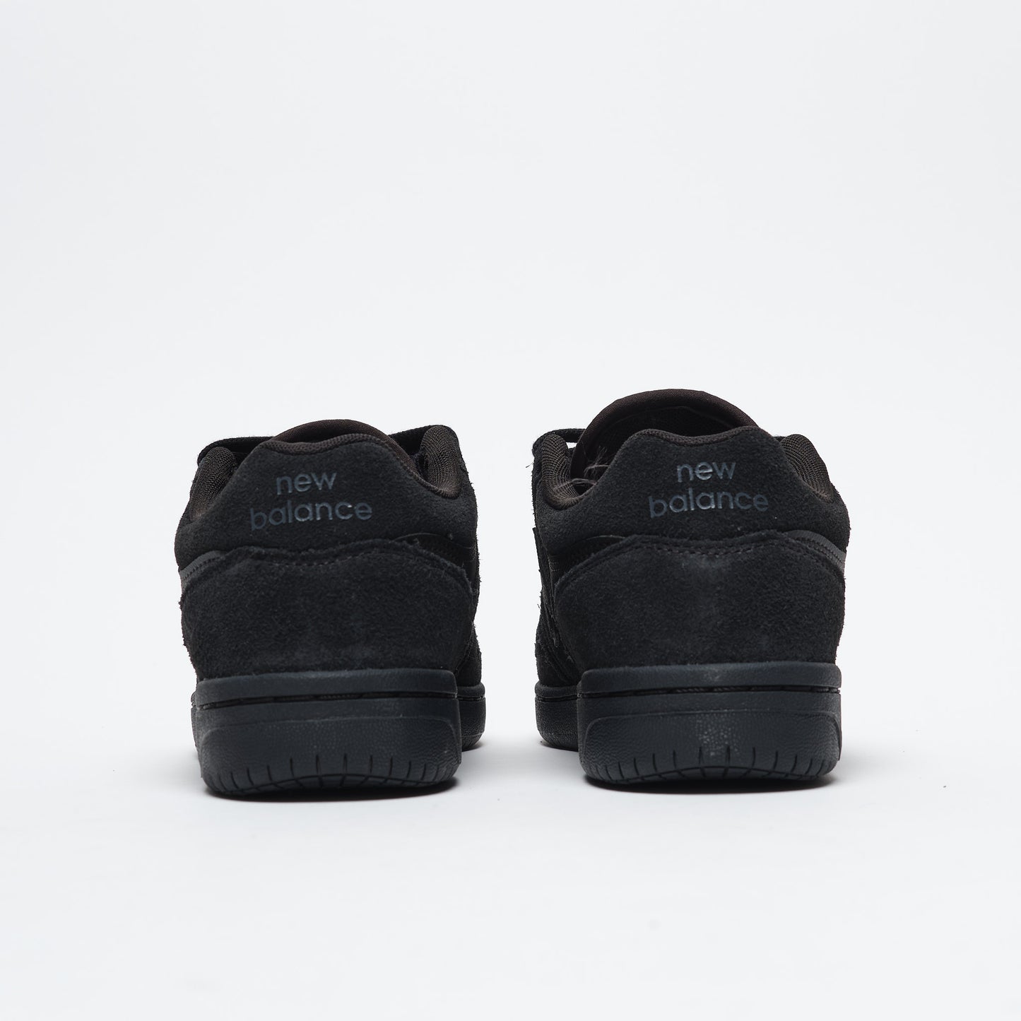 New Balance Numeric UN 480 BST Black