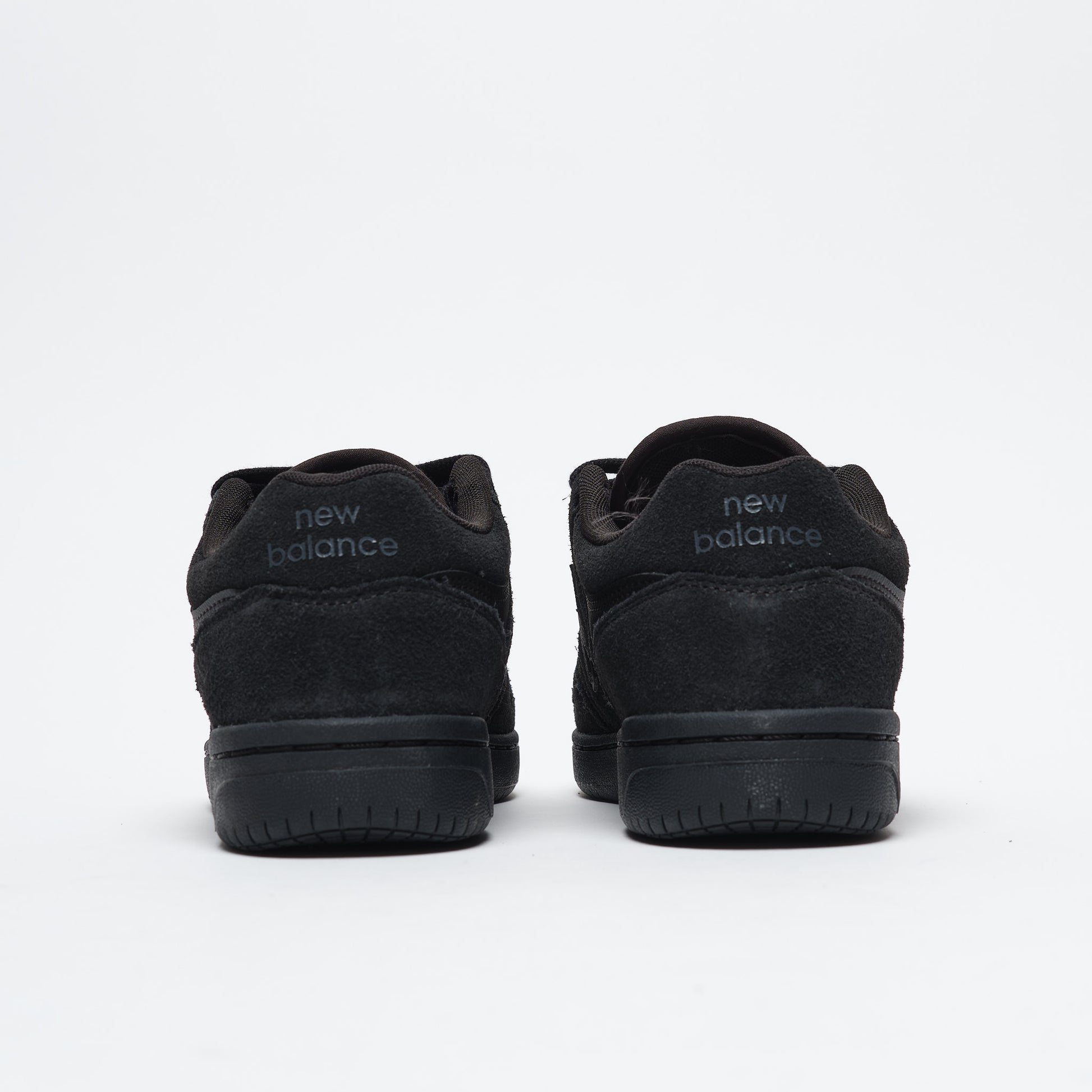 New Balance Numeric UN 480 BST Black