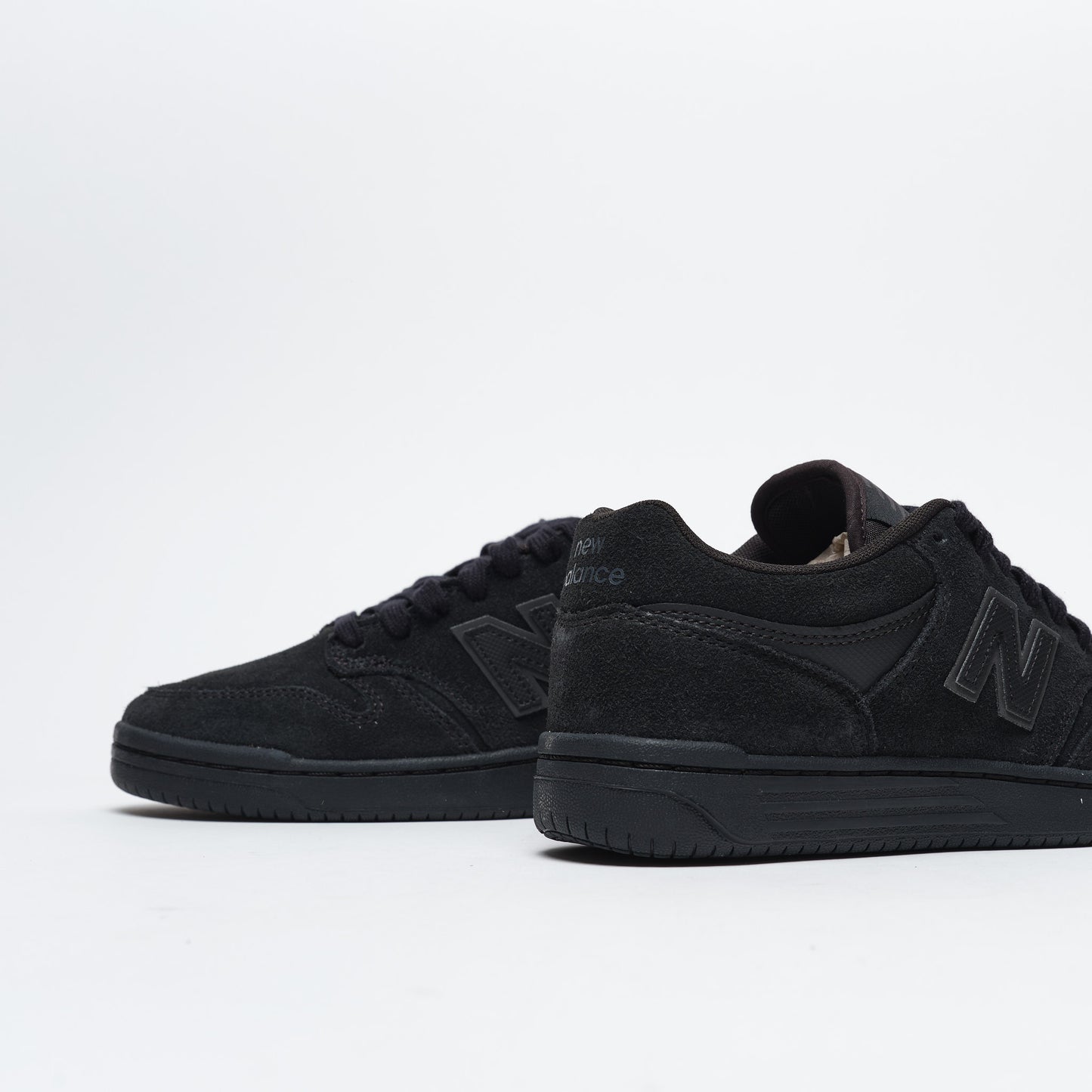 New Balance Numeric UN 480 BST Black