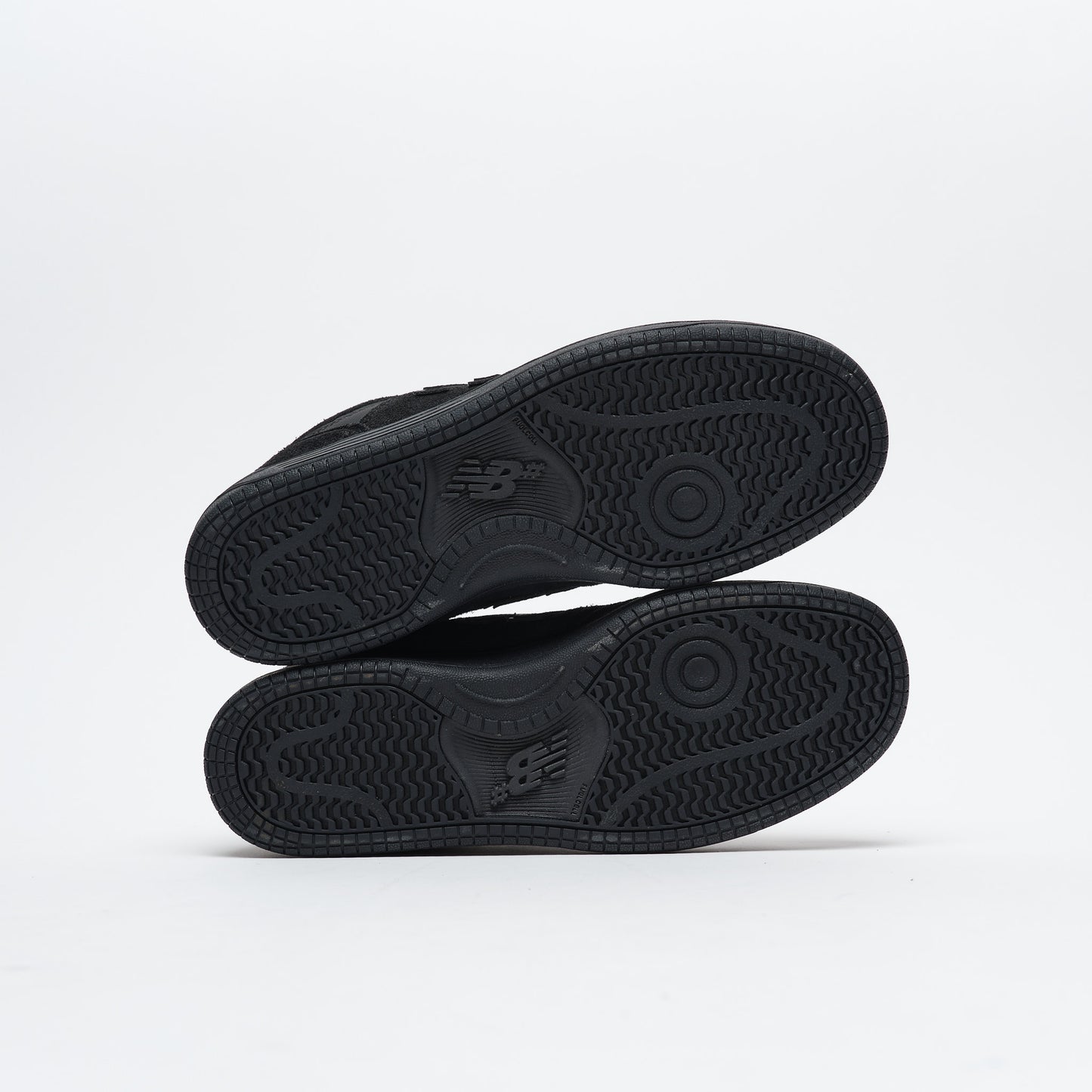 New Balance Numeric UN 480 BST Black