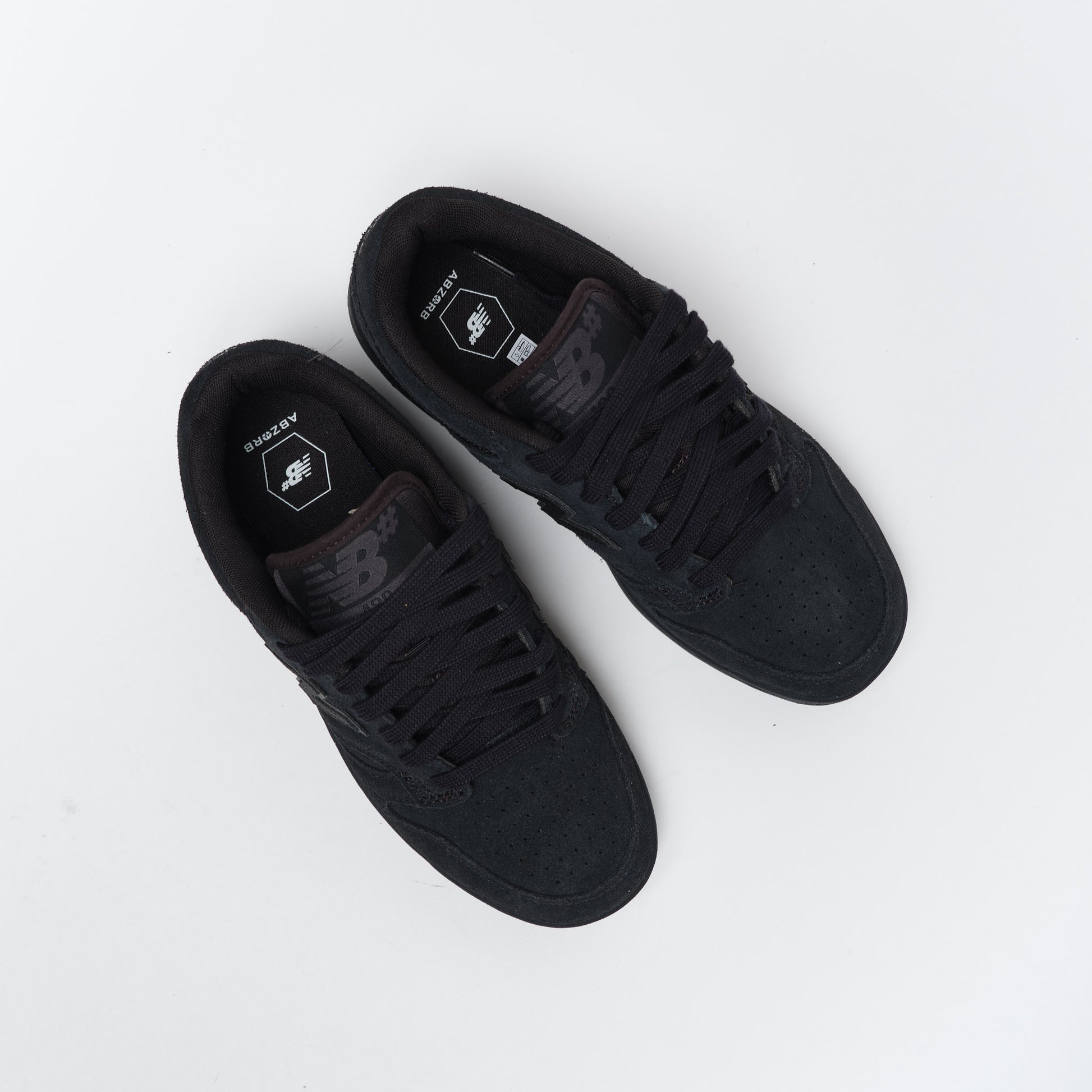New Balance Numeric UN 480 BST Black