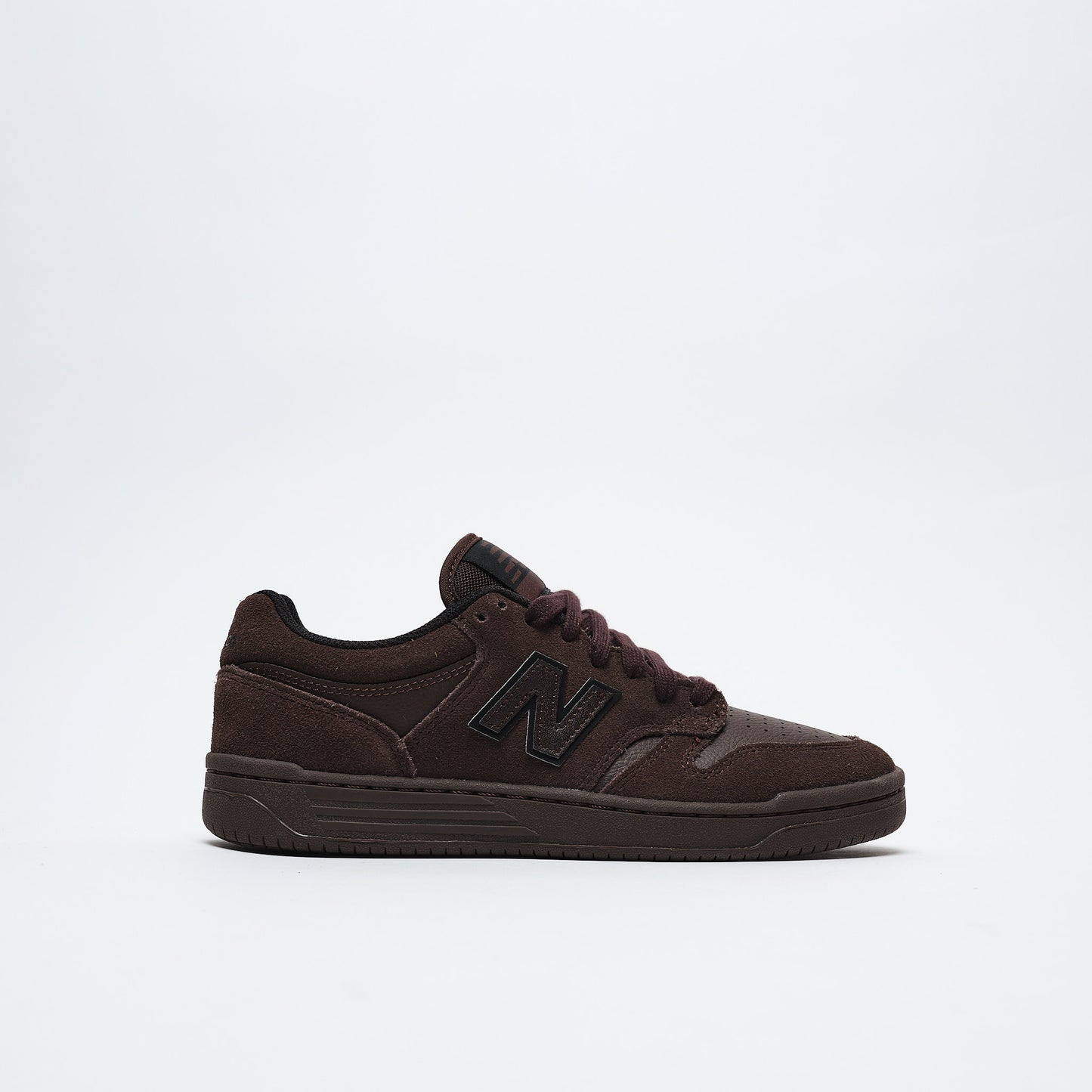 New Balance Numeric - UN 480 CHC (Chocolate Brown)