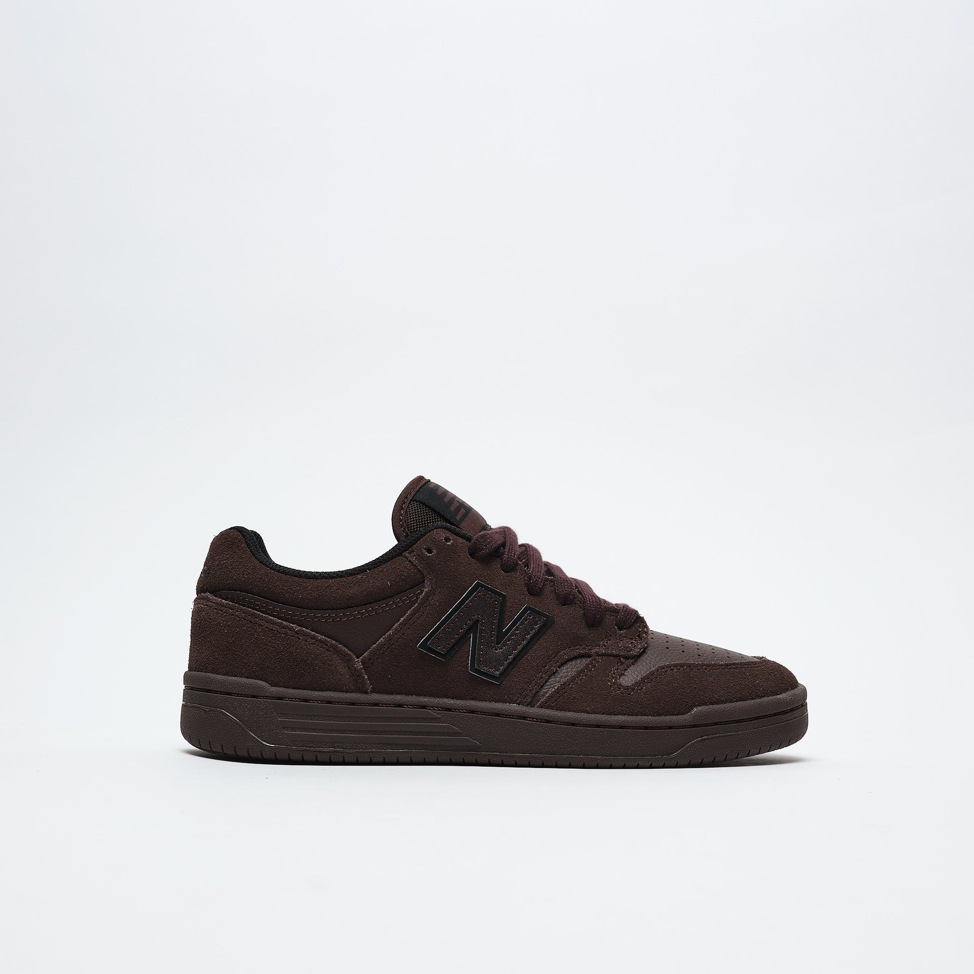 New Balance Numeric - UN 480 CHC (Chocolate Brown)