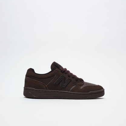 New Balance Numeric - UN 480 CHC (Chocolate Brown)