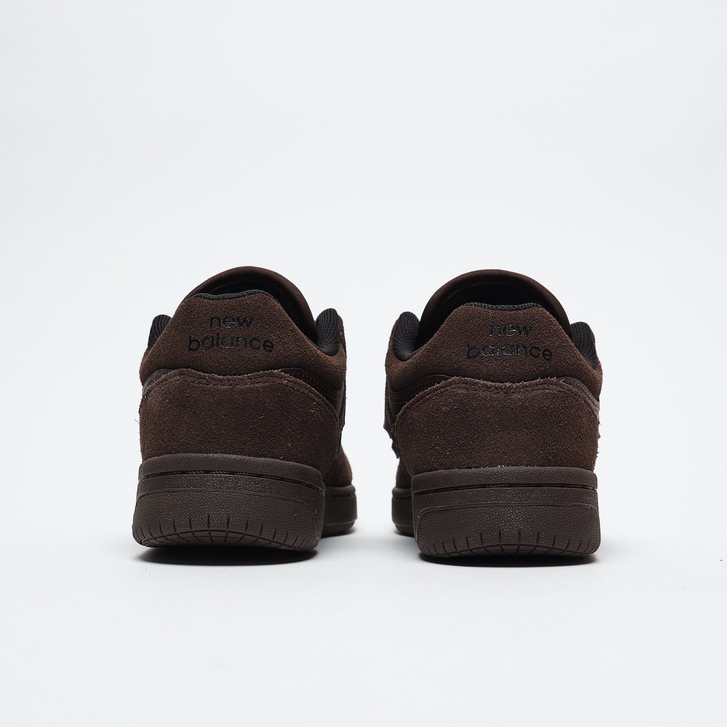 New Balance Numeric - UN 480 CHC (Chocolate Brown)