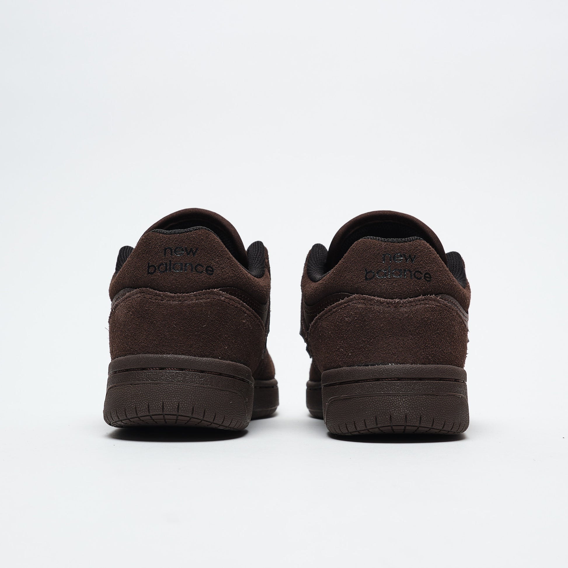 New Balance Numeric - UN 480 CHC (Chocolate Brown)