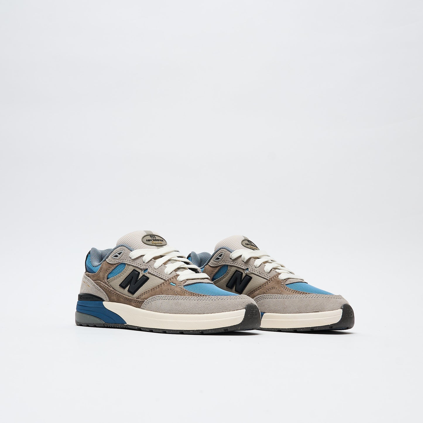 New Balance Numeric - UN 993 ASB Reynolds (Mushroom/Stillwater)
