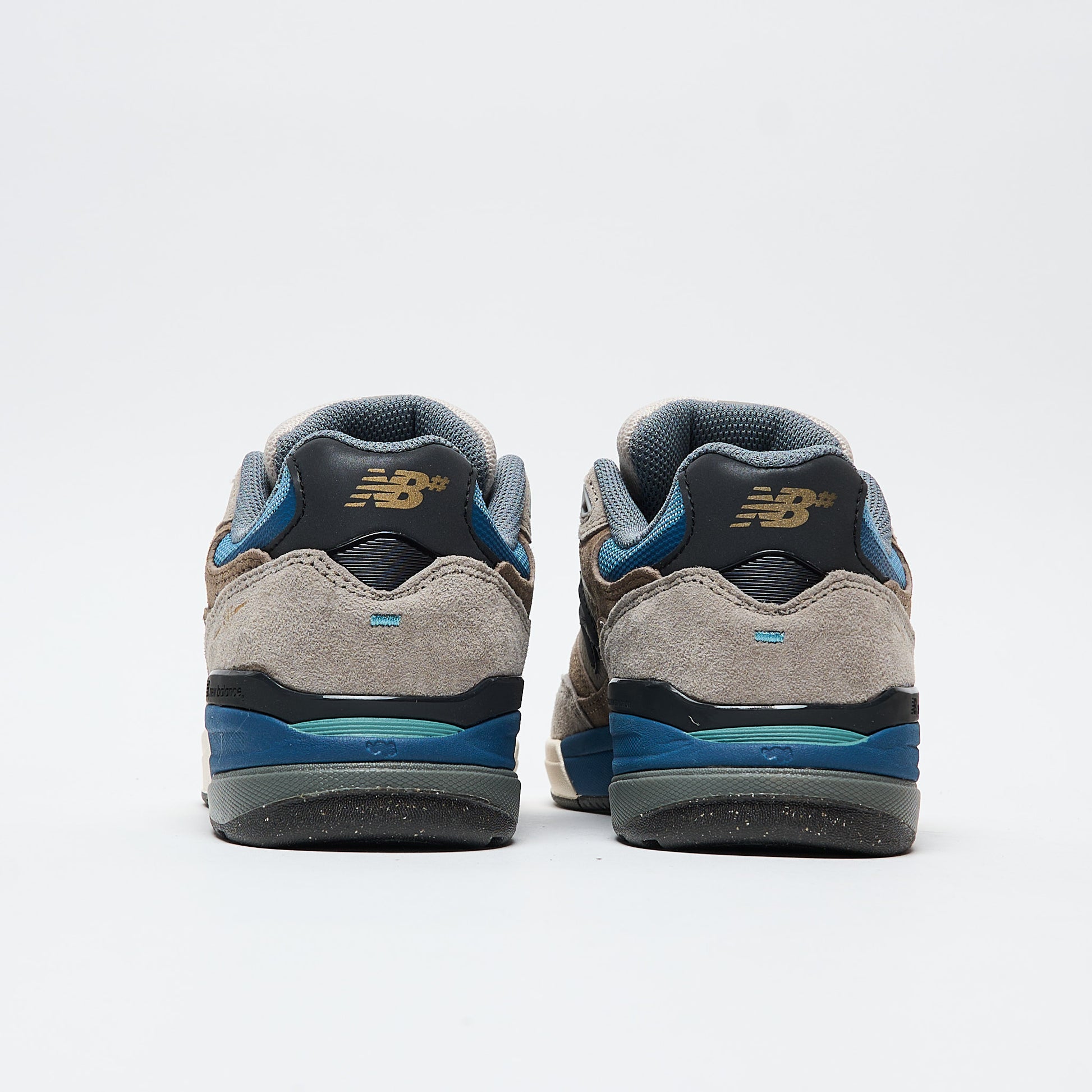 New Balance Numeric - UN 993 ASB Reynolds (Mushroom/Stillwater)