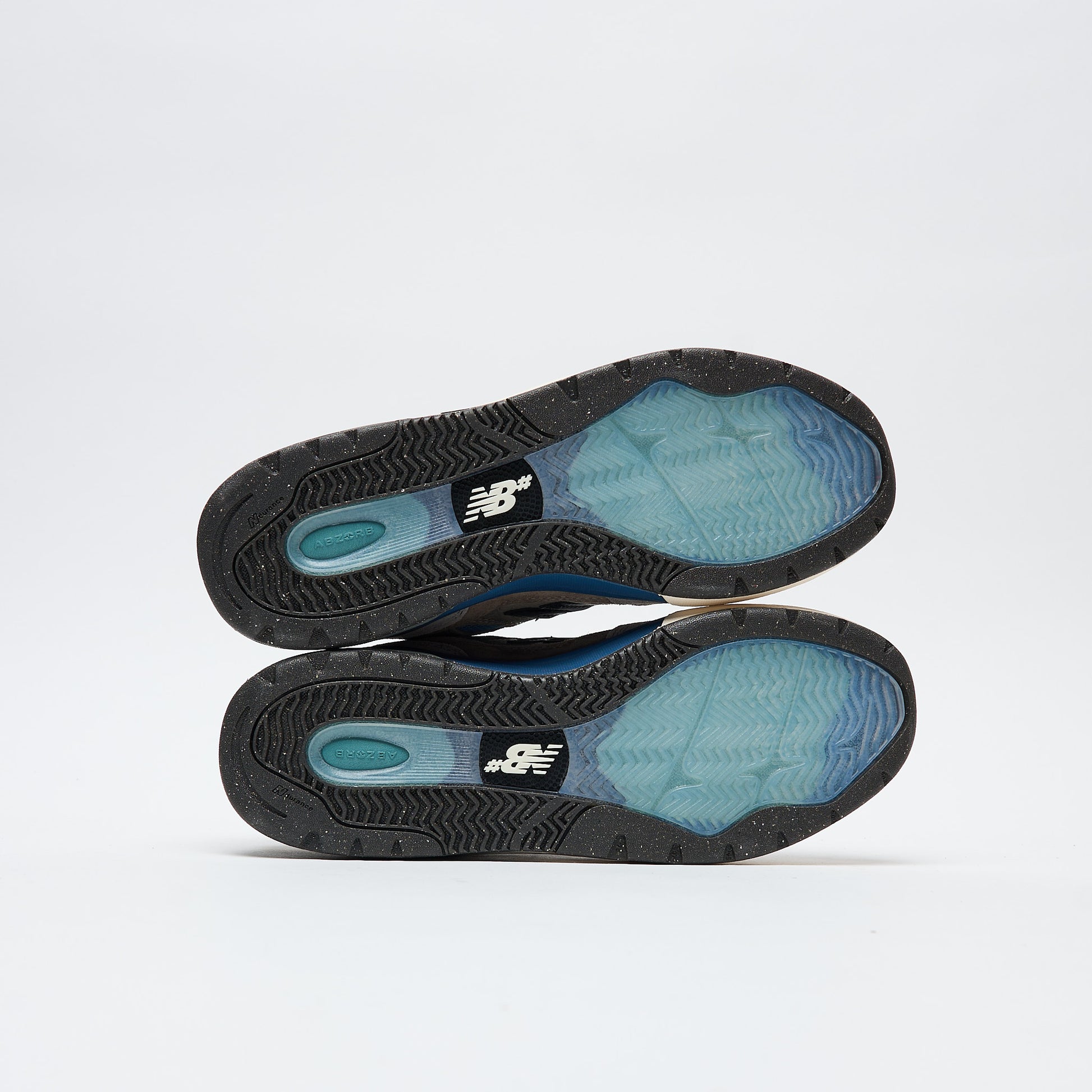 New Balance Numeric - UN 993 ASB Reynolds (Mushroom/Stillwater)