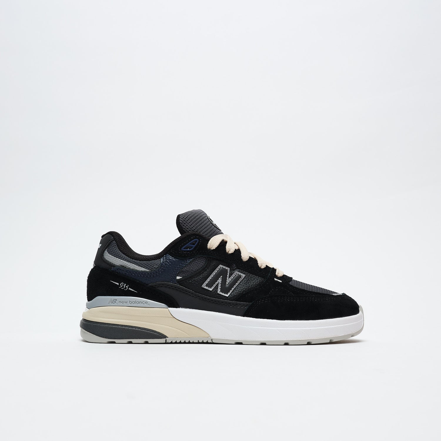 New Balance Numeric